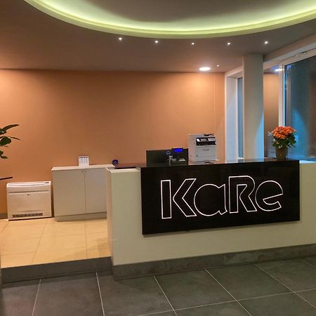Kare Hotel Banchette D'Ivrea Bagian luar foto