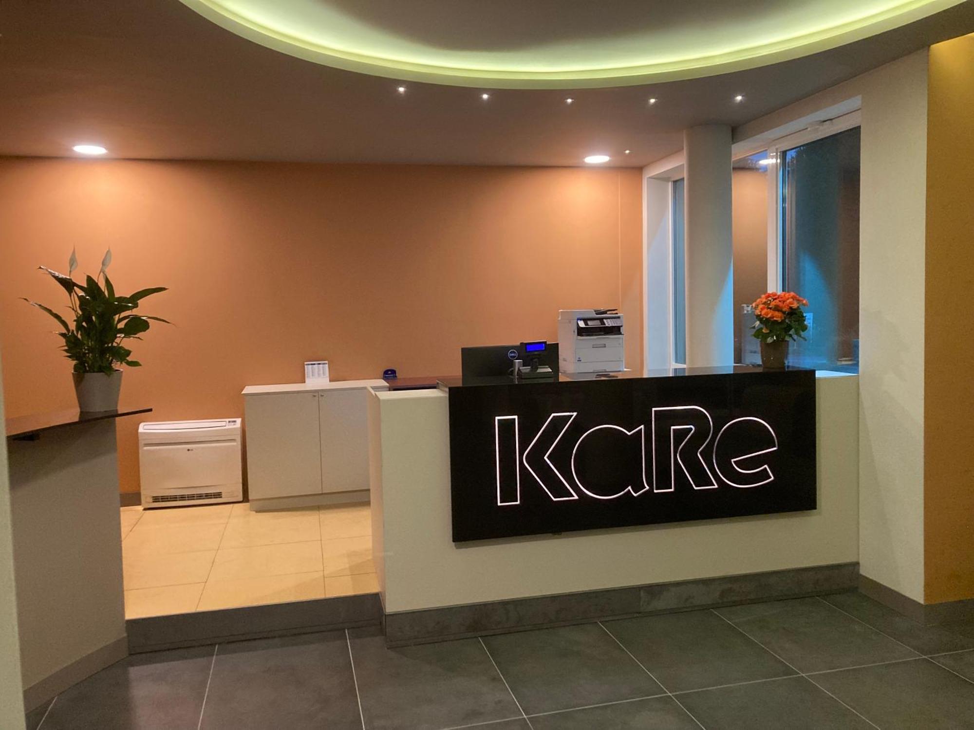 Kare Hotel Banchette D'Ivrea Bagian luar foto