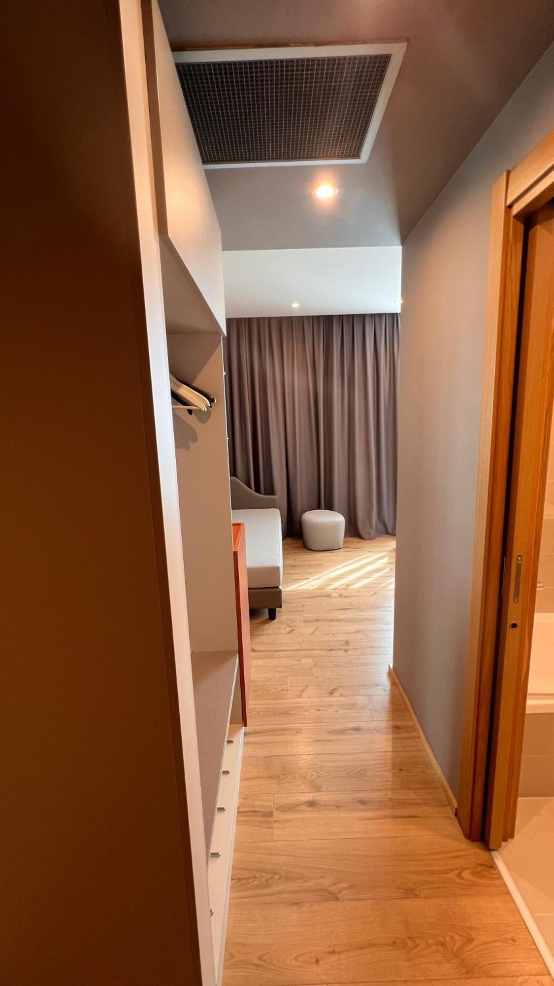 Kare Hotel Banchette D'Ivrea Bagian luar foto